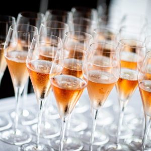Pink Fizz
